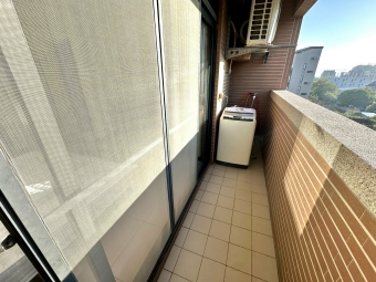 凱屋良緣✅可租補雙租補✨陽台獨洗曬🌼加大雙人床（第6張）