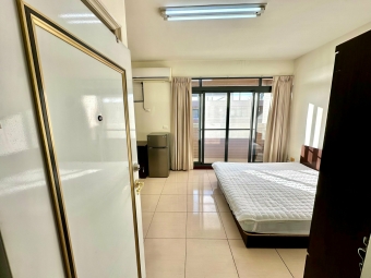 凱屋良緣✅可租補雙租補✨陽台獨洗曬🌼加大雙人床（第3張）