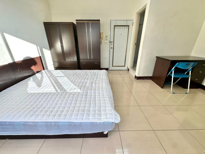 凱屋良緣✅可租補雙租補✨陽台獨洗曬🌼加大雙人床（第5張）