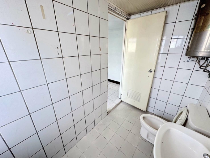 可租補+☆電梯☆飲水機☆子母車（第9張）