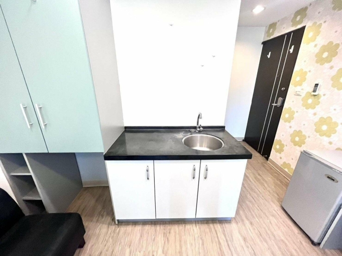 陽光明媚🌳可租補🏆陽台獨洗曬💕流理台📍近大魯閣（第7張）