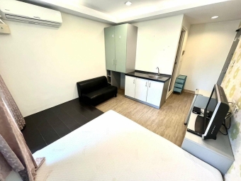 陽光明媚🌳可租補🏆陽台獨洗曬💕流理台📍近大魯閣（第3張）