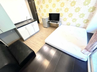 陽光明媚🌳可租補🏆陽台獨洗曬💕流理台📍近大魯閣（第4張）