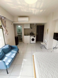 🔥南區台水台電🔥獨立洗脫烘🔥大間採光🔥近忠孝夜市（第6張）