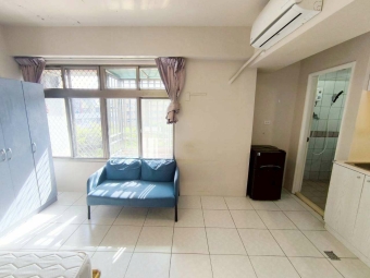 🔥南區台水台電🔥獨立洗脫烘🔥大間採光🔥近忠孝夜市（第2張）