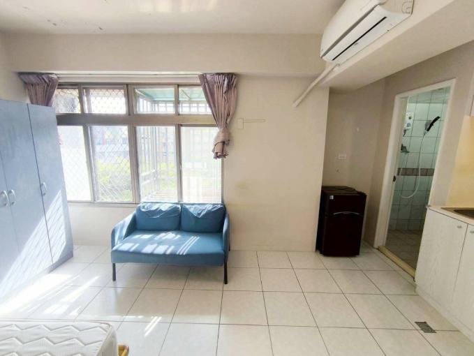 🔥南區台水台電🔥獨立洗脫烘🔥大間採光🔥近忠孝夜市（第2張）