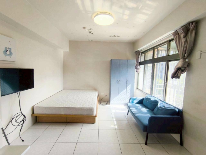 🔥南區台水台電🔥獨立洗脫烘🔥大間採光🔥近忠孝夜市（第8張）