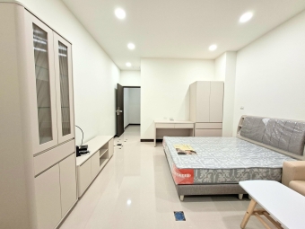 全新完工未住☆租補☆大空間流理台☆獨洗（第3張）