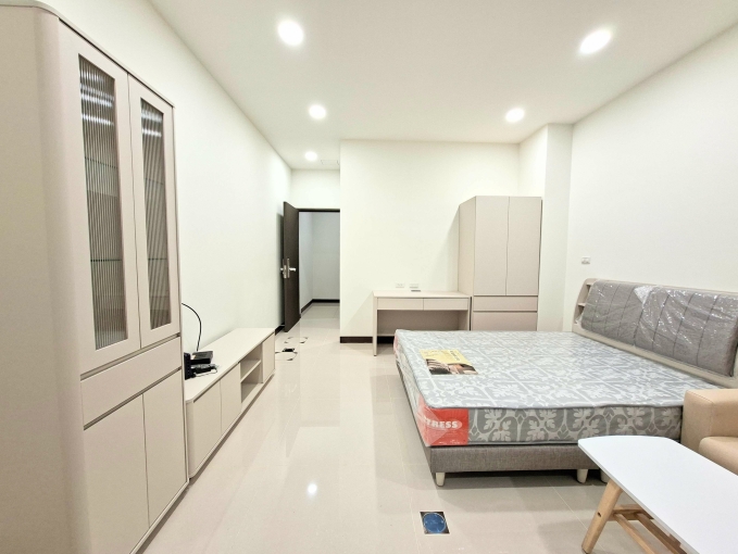 全新完工未住☆租補☆大空間流理台☆獨洗(第3張)