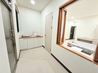 全新完工未住☆租補☆大空間流理台☆獨洗（第7張）