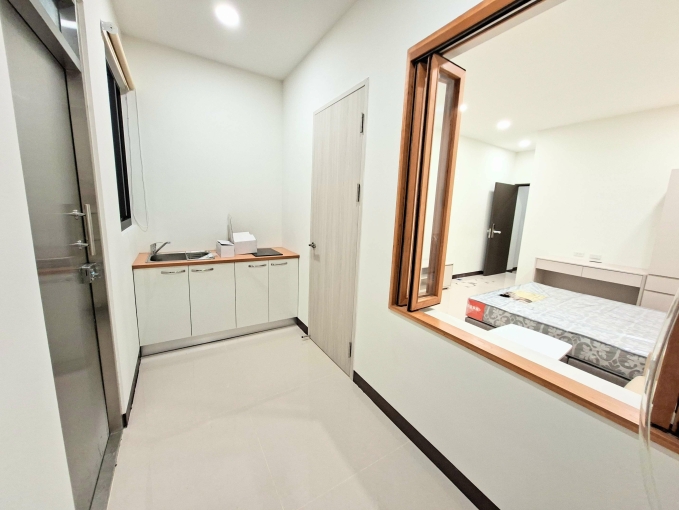 全新完工未住☆租補☆大空間流理台☆獨洗(第7張)