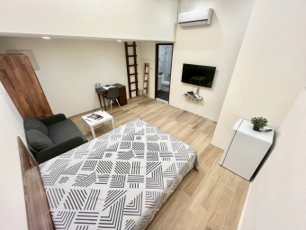 興安商圈✨哈利波特的閣樓❤️雙補（第1張）