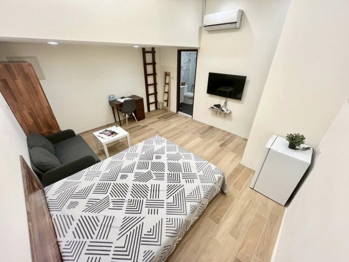 興安商圈✨哈利波特的閣樓❤️雙補（第1張）