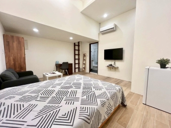 興安商圈✨哈利波特的閣樓❤️雙補（第5張）