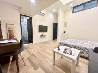 興安商圈✨哈利波特的閣樓❤️雙補（第3張）