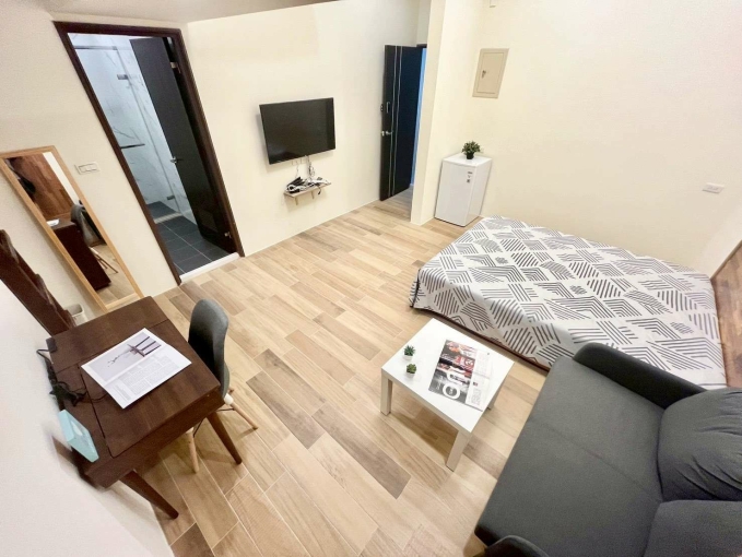 興安商圈✨哈利波特的閣樓❤️雙補（第7張）