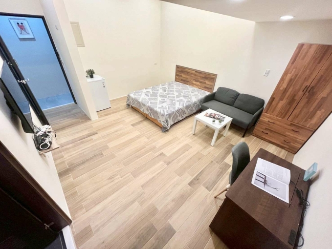 興安商圈✨哈利波特的閣樓❤️雙補（第4張）