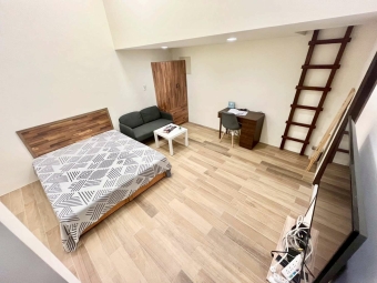 興安商圈✨哈利波特的閣樓❤️雙補（第2張）