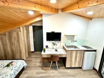 廷選好屋✨西屯蛋黃區秒殺💖陽台獨洗曬✨可貓可租補 - Image 13