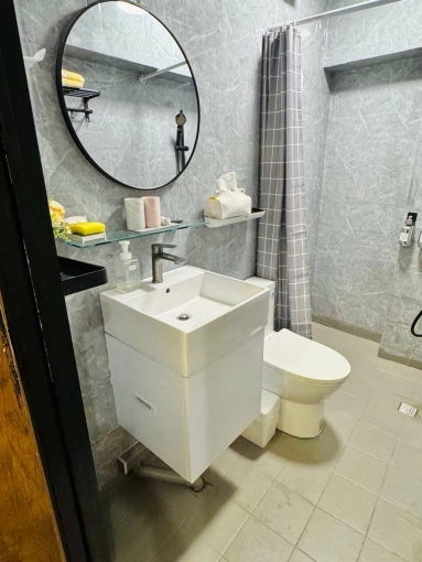 【車站前電梯】獨立洗脫烘｜可寵｜新光三越旁｜大陽台（第9張）