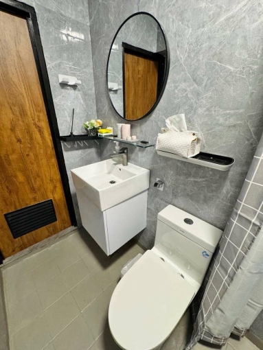 【車站前電梯】獨立洗脫烘｜可寵｜新光三越旁｜大陽台（第8張）