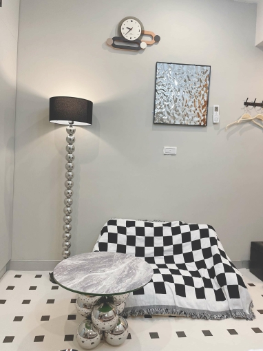 【車站前電梯】獨立洗脫烘｜可寵｜新光三越旁｜大陽台（第2張）