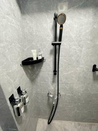 【車站前電梯】獨立洗脫烘｜可寵｜新光三越旁｜大陽台（第7張）