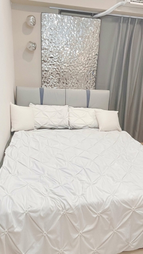 【車站前電梯】獨立洗脫烘｜可寵｜新光三越旁｜大陽台（第1張）