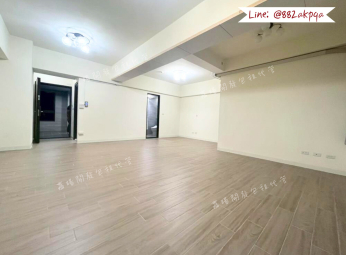 🎉免仲介費✅可租補│築上景│仁雄商圈精華二房🏆嘉暘社宅（第1張）