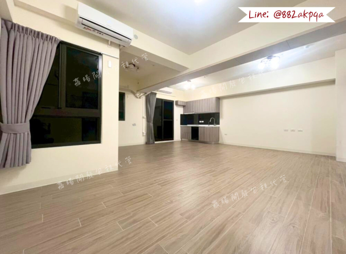 🎉免仲介費✅可租補│築上景│仁雄商圈精華二房🏆嘉暘社宅（第2張）
