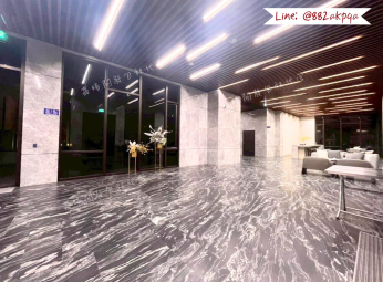 🎉免仲介費✅可租補│築上景│仁雄商圈精華二房🏆嘉暘社宅（第6張）