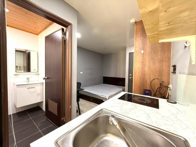 🧡請加賴🧡電梯美屋🧡可貓咪🧡租屋補助🧡陽台獨洗🧡流理台🧡（第3張）