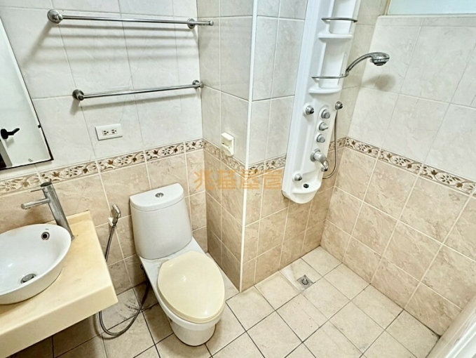 兆基社會住宅🏡近文心森林大3房⭐可貓⭐有車位⭐可租補（第9張）