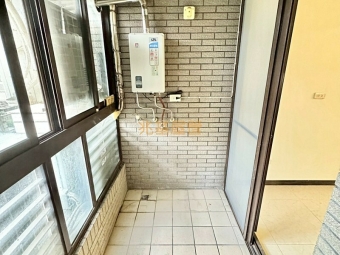 兆基社會住宅🏡近文心森林大3房⭐可貓⭐有車位⭐可租補（第8張）