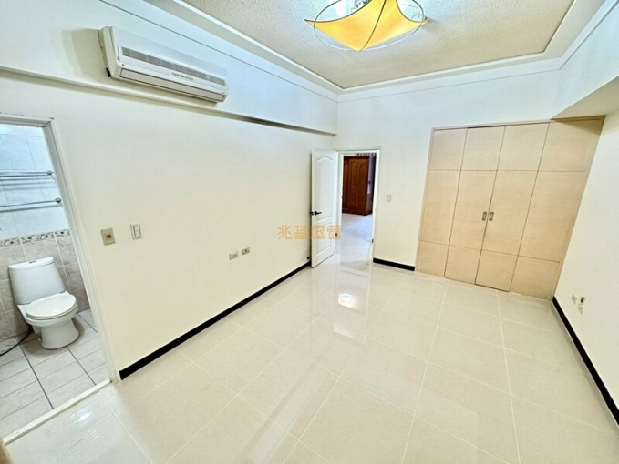 兆基社會住宅🏡近文心森林大3房⭐可貓⭐有車位⭐可租補（第6張）