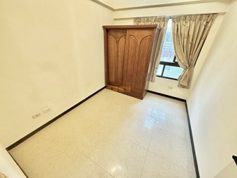 兆基社會住宅🏡近文心森林大3房⭐可貓⭐有車位⭐可租補（第5張）