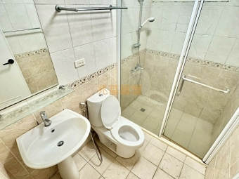 兆基社會住宅🏡近文心森林大3房⭐可貓⭐有車位⭐可租補（第10張）