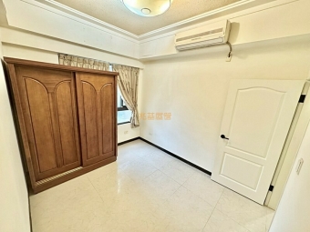 兆基社會住宅🏡近文心森林大3房⭐可貓⭐有車位⭐可租補（第4張）