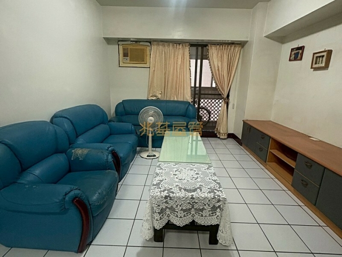 兆基社會住宅🏡中山國寶三房出租（第1張）