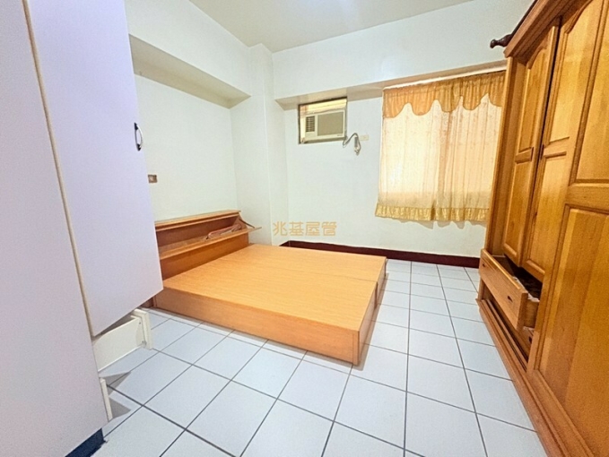 兆基社會住宅🏡中山國寶三房出租（第3張）