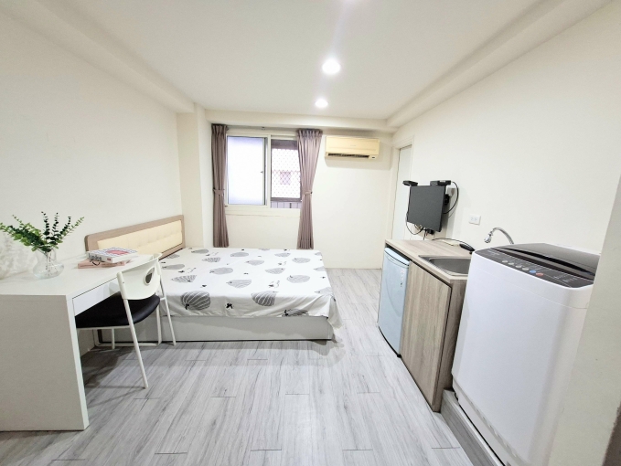 可租補*電梯*獨洗大凸窗曬衣*流理臺（第3張）