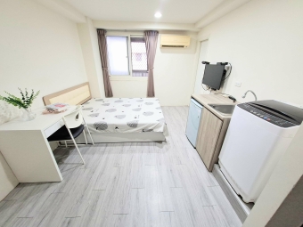 可租補*電梯*獨洗大凸窗曬衣*流理臺（第2張）