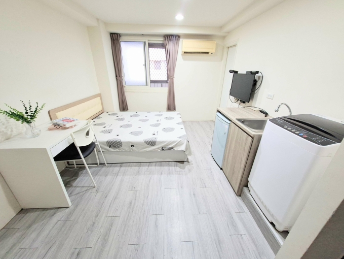 可租補*電梯*獨洗大凸窗曬衣*流理臺（第2張）