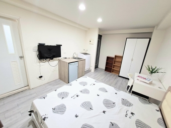 可租補*電梯*獨洗大凸窗曬衣*流理臺（第4張）