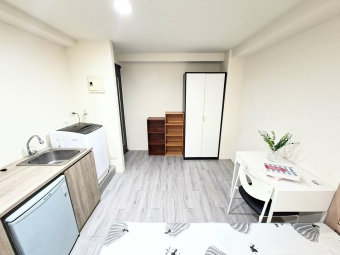 可租補*電梯*獨洗大凸窗曬衣*流理臺（第12張）