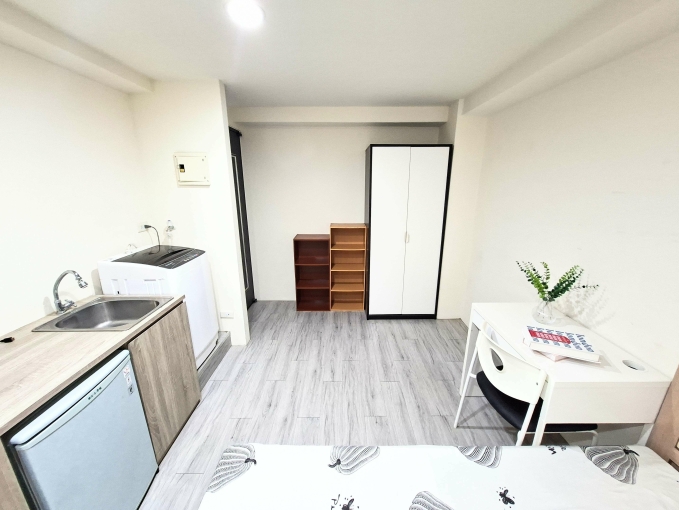 可租補*電梯*獨洗大凸窗曬衣*流理臺（第12張）