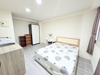 可租補*電梯*獨洗大凸窗曬衣*流理臺（第6張）