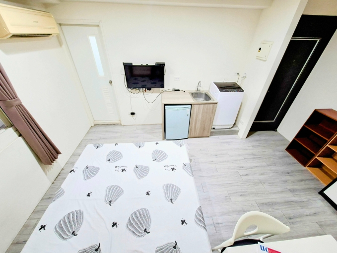 可租補*電梯*獨洗大凸窗曬衣*流理臺（第11張）