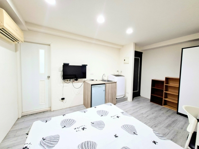 可租補*電梯*獨洗大凸窗曬衣*流理臺（第8張）