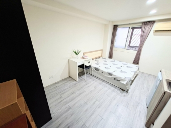 可租補*電梯*獨洗大凸窗曬衣*流理臺（第1張）